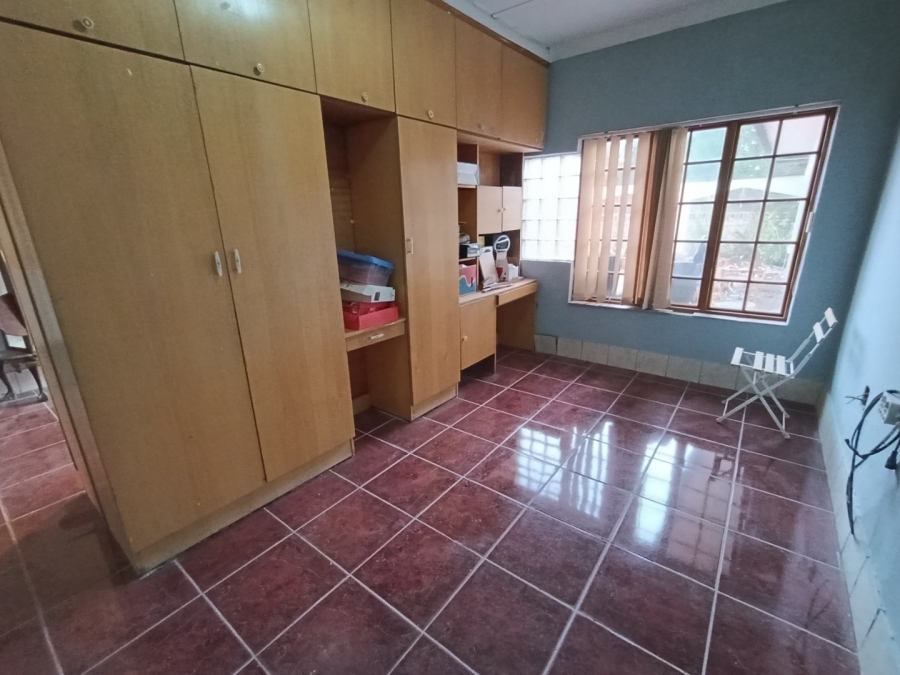 4 Bedroom Property for Sale in Hospitaalpark Free State